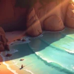 Top 10 Hidden Beaches in the U.S. You Must Visit