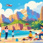 Top 10 Budget-Friendly Family Vacation Ideas Across the USA