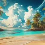 Most Beautiful Beaches