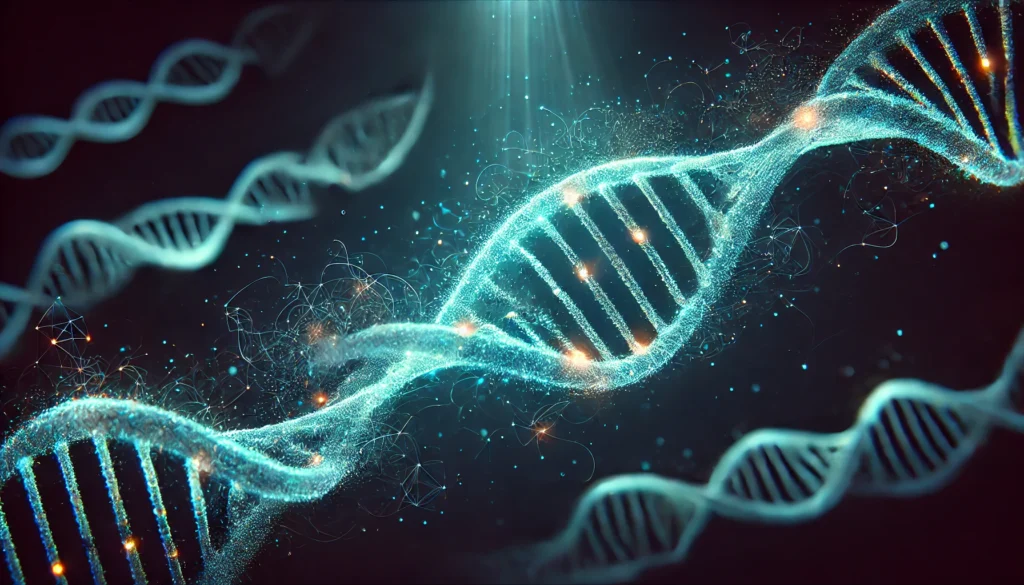 Scientific Theories That Changed the World
