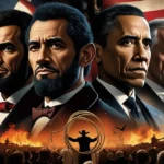 Presidential Inauguration Unexpected Moments